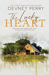 The Lucky Heart (Jamison Valley)