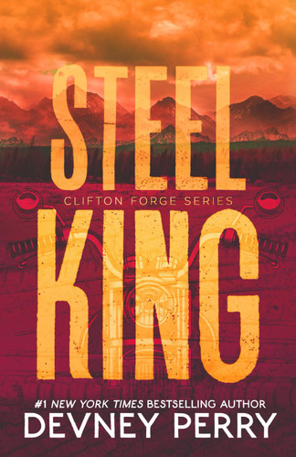 Steel King (Clifton Forge)
