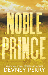 Noble Prince (Clifton Forge)