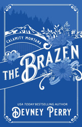 The Brazen (Calamity Montana)