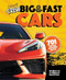 Road & Track Crew's Big & Fast Cars