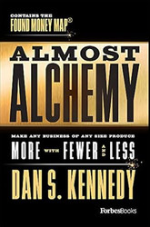 Almost Alchemy
