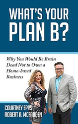 What's Your Plan B?
