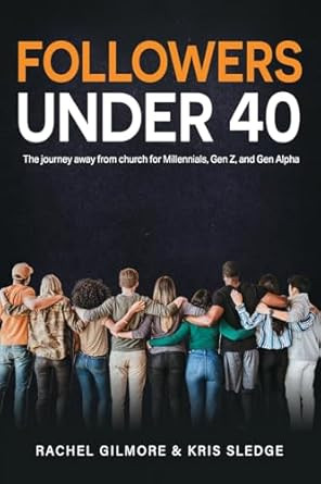 Followers Under 40