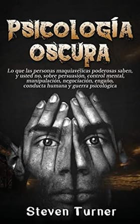 Psicologia oscura