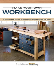 Make Your Own Workbench