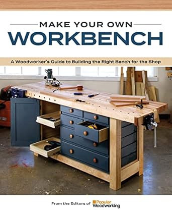 Make Your Own Workbench