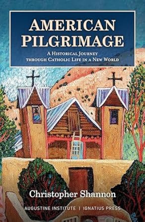 American Pilgrimage