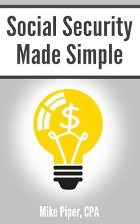 Social Security Made Simple