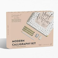 Modern Calligraphy Kit for Beginners
