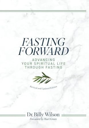Fasting Forward