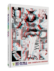 Project MK-Ultra