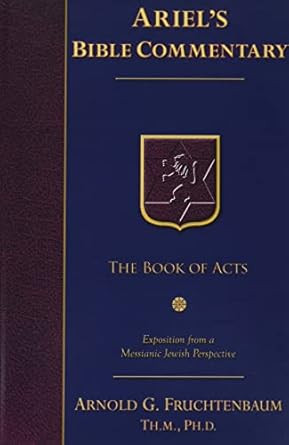 Commentary Series