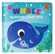 I Whale Always Love You Kids Books Childrens Books Toddler
