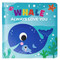 I Whale Always Love You Kids Books Childrens Books Toddler