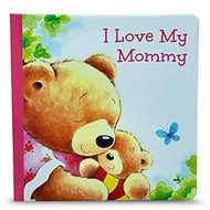 I Love My Mommy Kids Books Childrens Books Toddler Books by