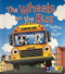 The Wheels on the Bus with Sydney and Skyler Kids Books