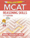 Examkrackers MCAT Reasoning Skills