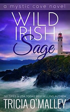Wild Irish Sage
