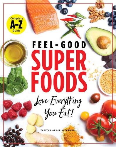 Feel-Good Superfoods
