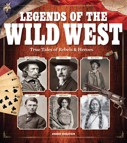 Legends of the Wild West