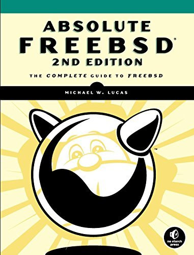 Absolute Freebsd