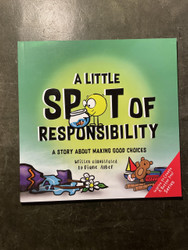 A Little SPOT of Responsibility