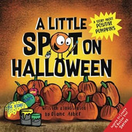A Little SPOT on Halloween