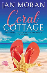 Summer Beach: Coral Cottage