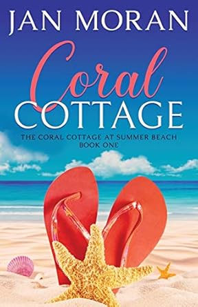 Summer Beach: Coral Cottage
