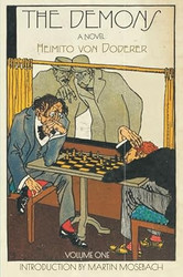The Demons: Volume One