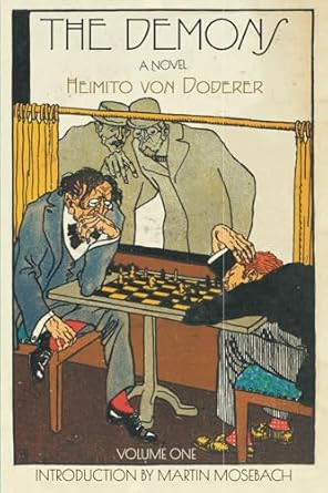 The Demons: Volume One