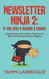 Newsletter Ninja 2