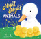 Night Night to the Animals Children's Padded Board Book