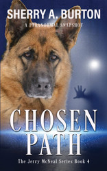 Chosen Path: Book 4 in The Jerry McNeal Series