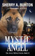 Mystic Angel: Book 8 in The Jerry McNeal Series