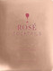 Rose Cocktails