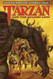 Tarzan and the Golden Lion