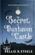 The Secret of Dunhaven Castle: A Cate Kensie Mystery