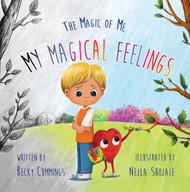 My Magical Feelings each Kids to Name and Tame Big Feelings