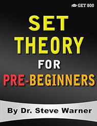 Set Theory for Pre-Beginners