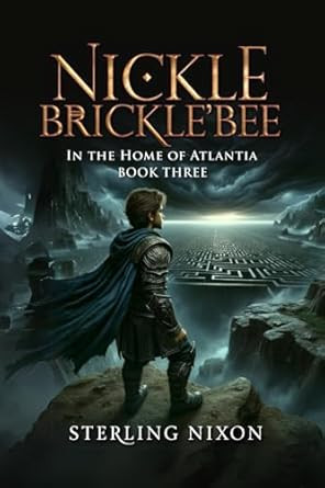 Nickle Brickle'Bee