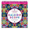 Kaleidoscope Coloring Book for Adults