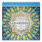 Arabesque. A Coloring Book for Adults