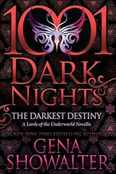 The Darkest Destiny