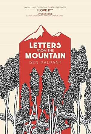 Letters From the Mountain