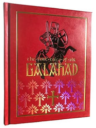 The Lost Tales of Sir Galahad