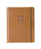 Every Moment Holy Prayer Journal-Brown