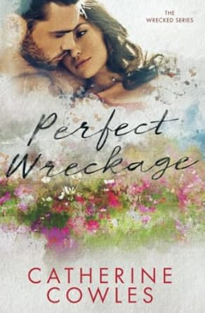 Perfect Wreckage Perfect Wreckage
