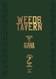 Weeds Tavern